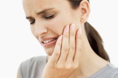 成都牙髓炎为什么在夜间痛